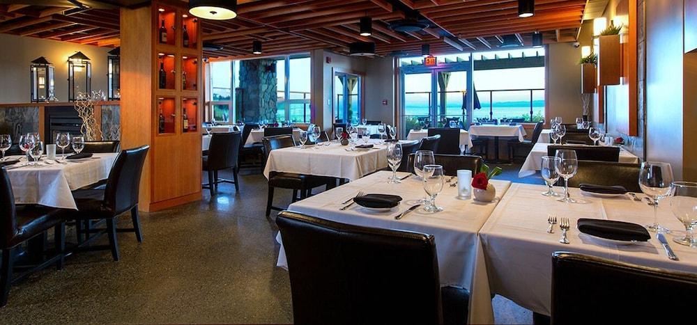 The Beach Club Resort — Bellstar Hotels & Resorts Parksville Bagian luar foto