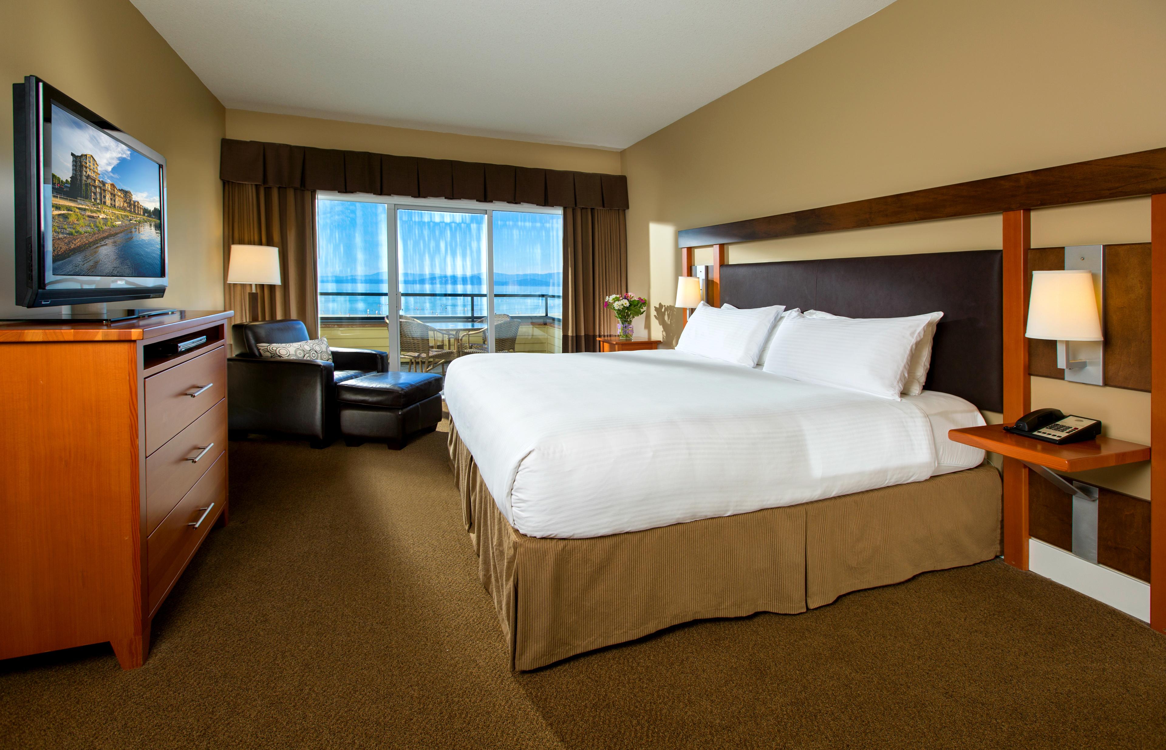 The Beach Club Resort — Bellstar Hotels & Resorts Parksville Bagian luar foto