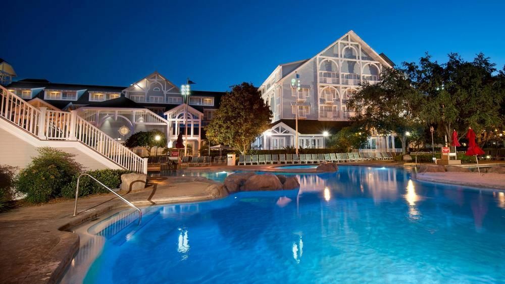The Beach Club Resort — Bellstar Hotels & Resorts Parksville Bagian luar foto