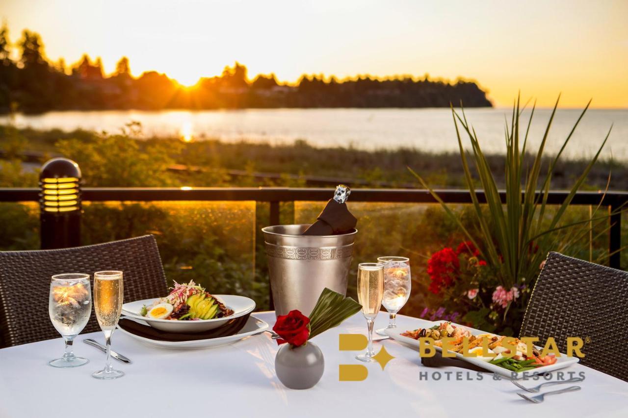 The Beach Club Resort — Bellstar Hotels & Resorts Parksville Bagian luar foto