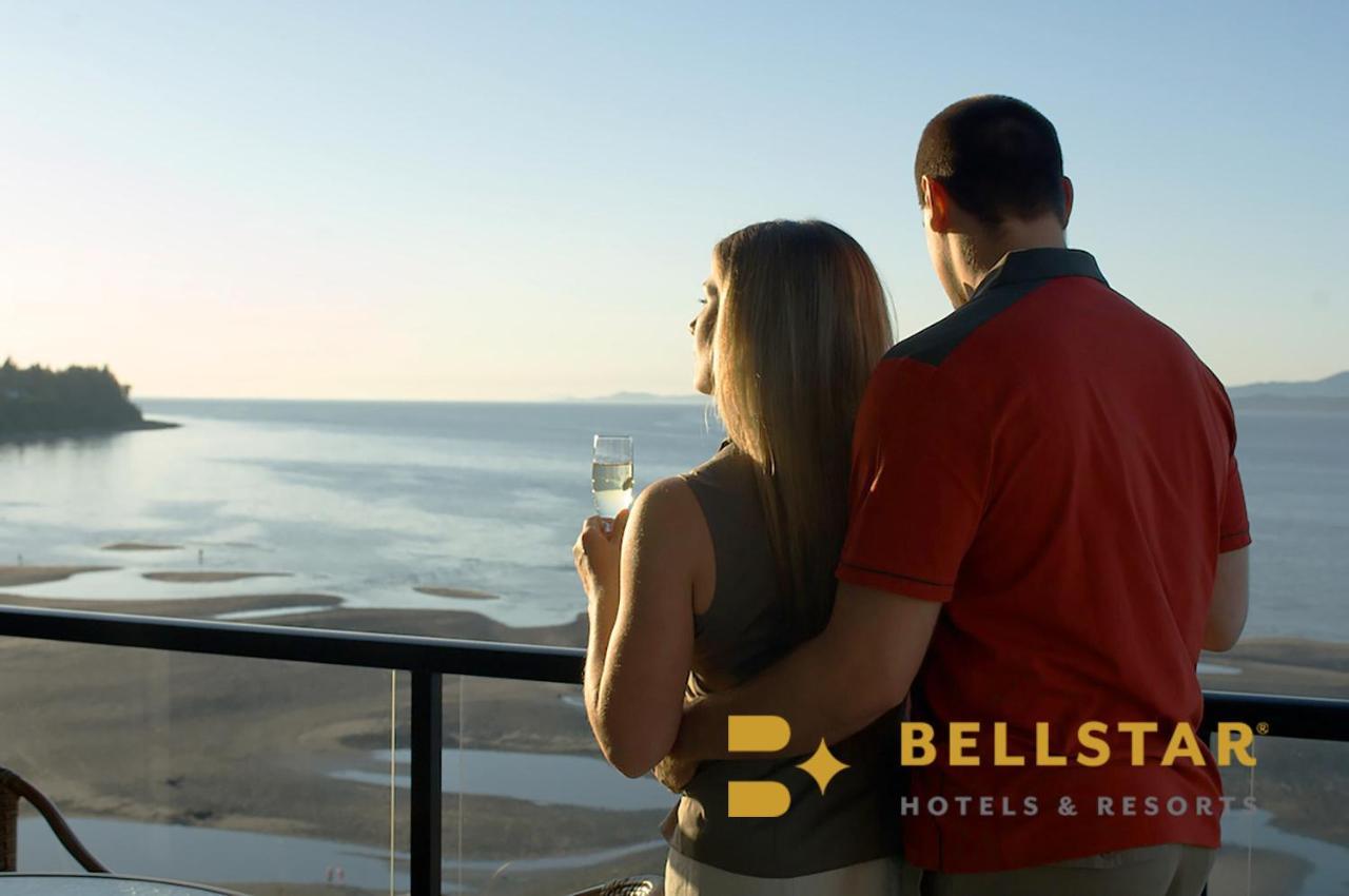 The Beach Club Resort — Bellstar Hotels & Resorts Parksville Bagian luar foto