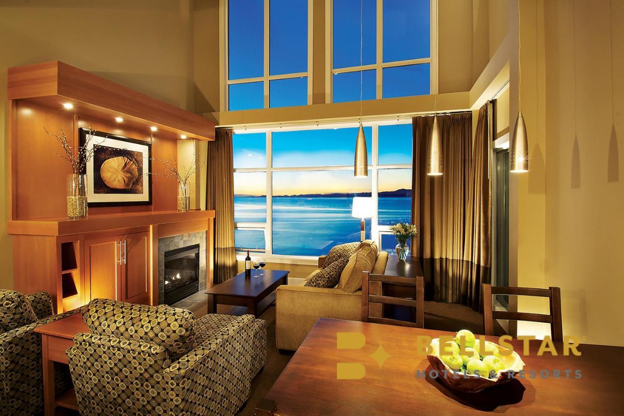 The Beach Club Resort — Bellstar Hotels & Resorts Parksville Ruang foto