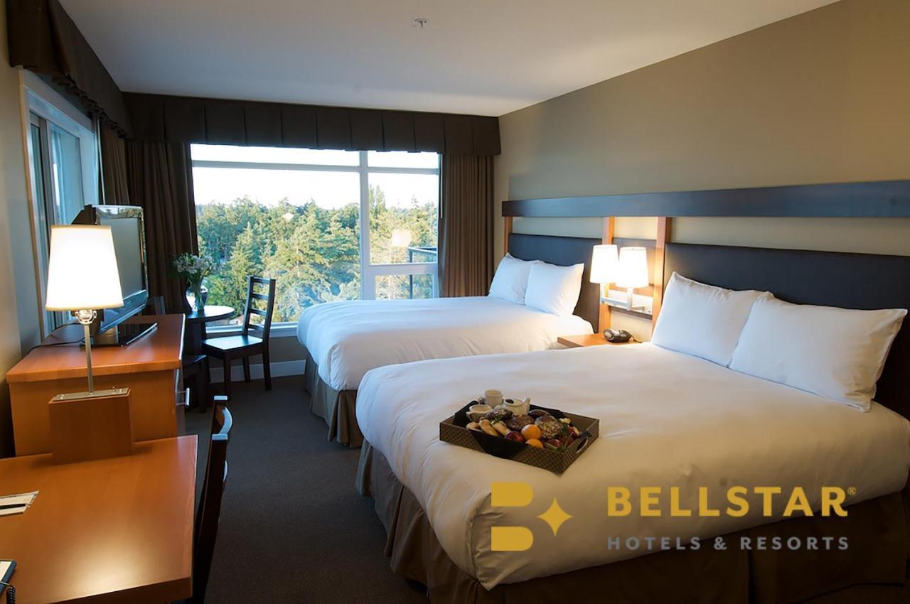 The Beach Club Resort — Bellstar Hotels & Resorts Parksville Bagian luar foto