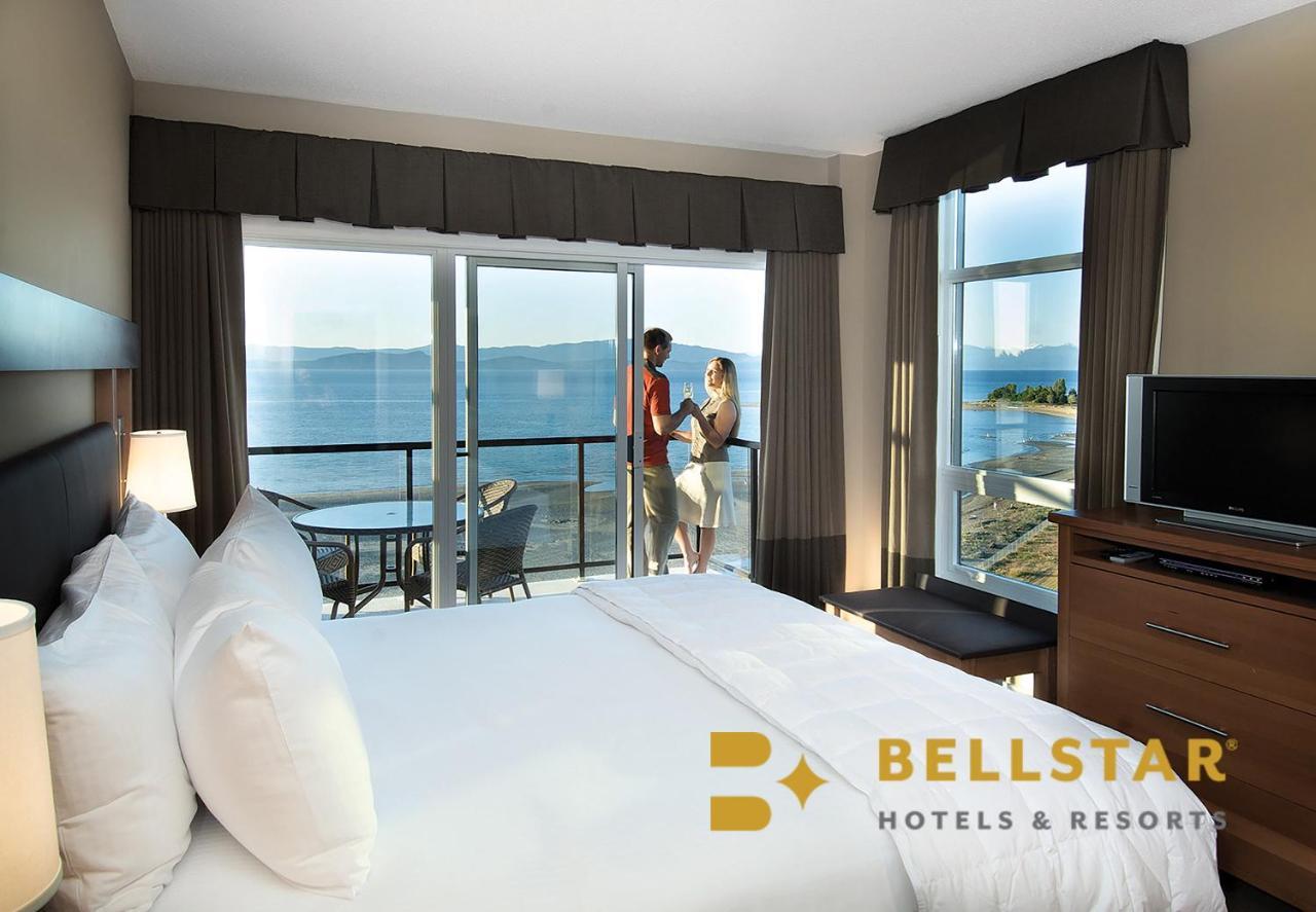 The Beach Club Resort — Bellstar Hotels & Resorts Parksville Ruang foto