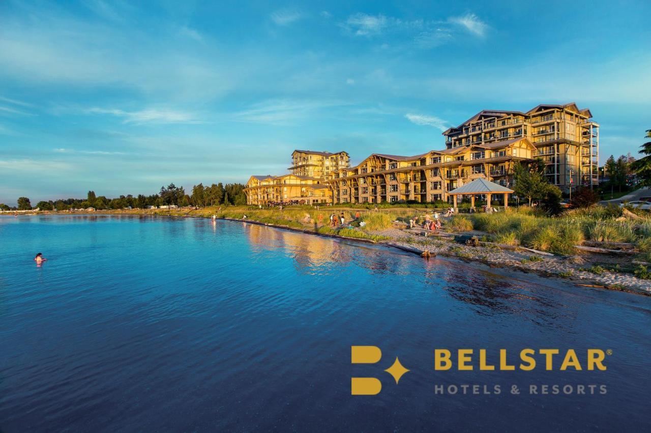The Beach Club Resort — Bellstar Hotels & Resorts Parksville Bagian luar foto