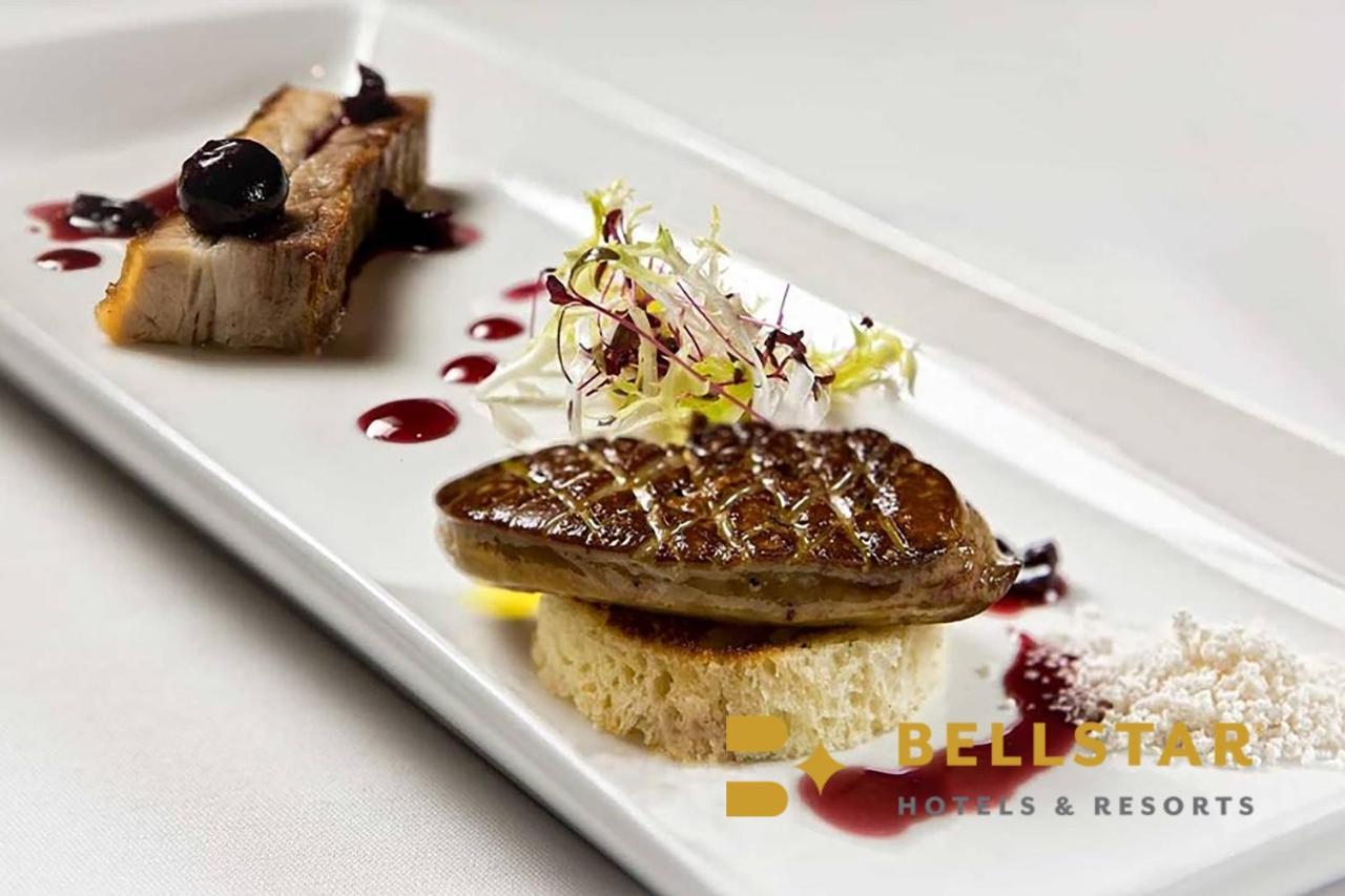The Beach Club Resort — Bellstar Hotels & Resorts Parksville Bagian luar foto