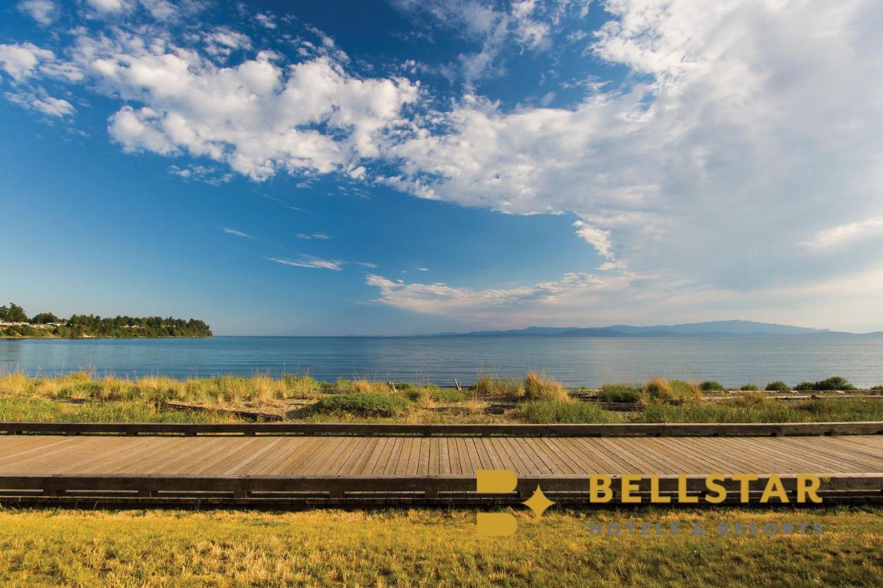 The Beach Club Resort — Bellstar Hotels & Resorts Parksville Bagian luar foto